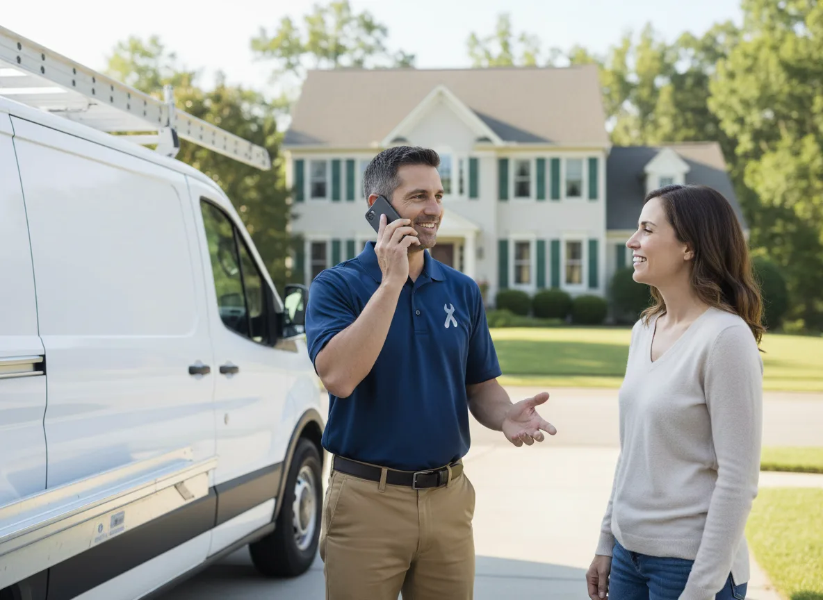 Home Gutter Service Spurlockville, WV FAQs